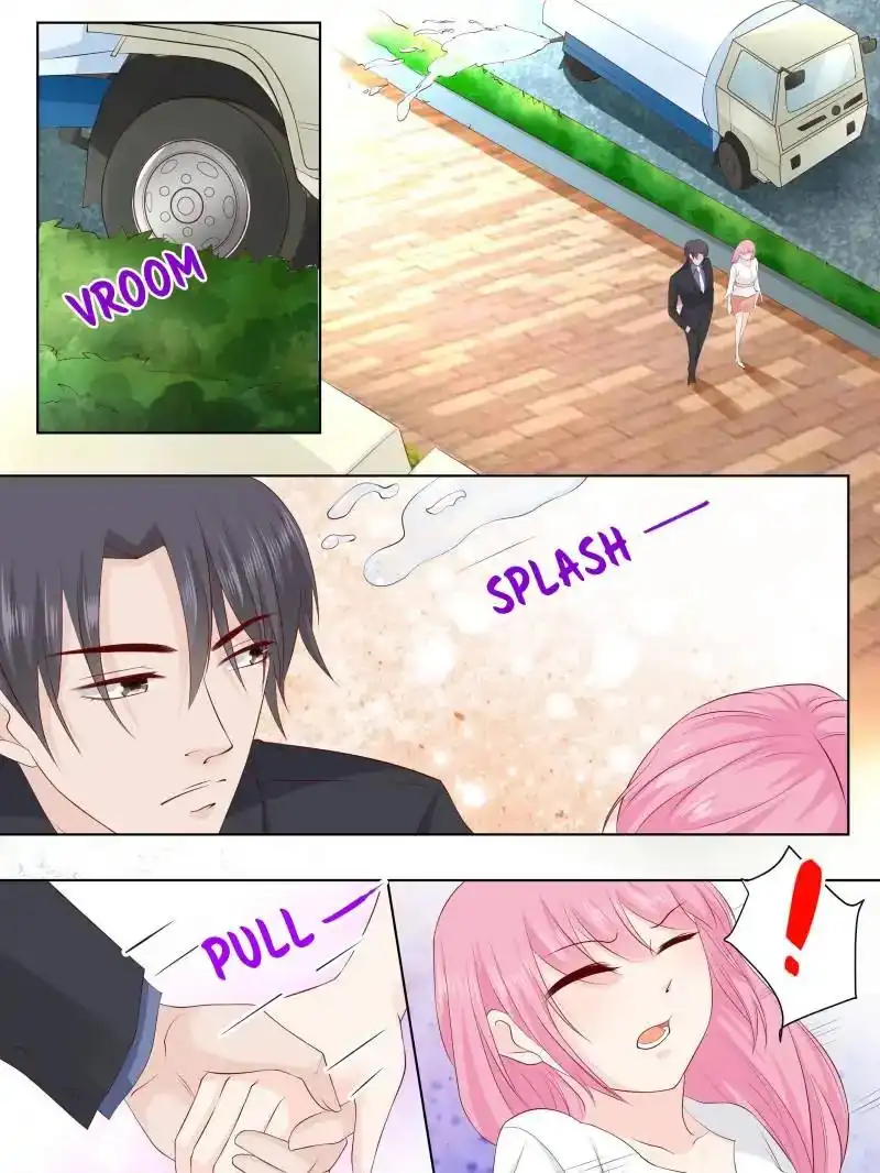 Don't be so harsh Chapter 231 13